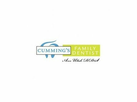 Cumming's Family Dentist - Stomatolodzy