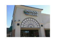 Midtown Dental - The Gallery of Smiles (1) - ڈینٹسٹ/دندان ساز