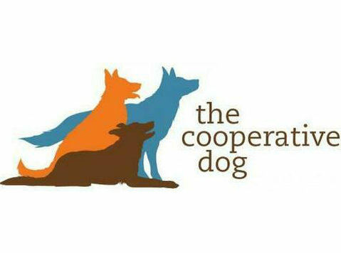 The Cooperative Dog - Huisdieren diensten