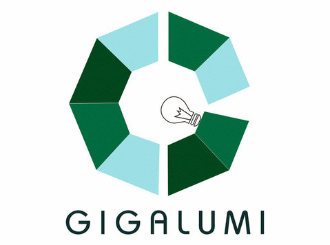 Gigalumi - Usługi w obrębie domu i ogrodu