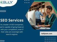 Kelly Webmasters and Marketers (6) - مارکٹنگ اور پی آر