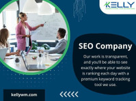 Kelly Webmasters and Marketers (8) - مارکٹنگ اور پی آر