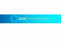 Zen Techworks - IT Support and Cyber Security Seattle (1) - Lojas de informática, vendas e reparos