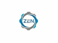 Zen Techworks - IT Support and Cyber Security Seattle (2) - Tietokoneliikkeet, myynti ja korjaukset