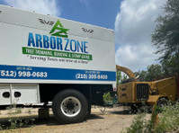Arborzone Tree Service (1) - Servizi Casa e Giardino