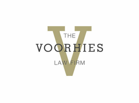 The Voorhies Law Firm - Advocaten en advocatenkantoren