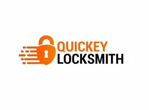 Quickey Locksmith - Охранителни услуги