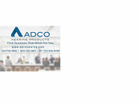 Adco Hearing Products (1) - Alternatīvas veselības aprūpes