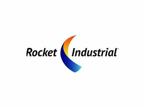 Rocket Industrial - Shopping