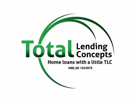 Total Lending Concepts - Mortgages & loans