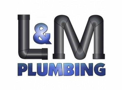 L & M Plumbing - Plumbers & Heating