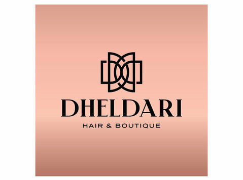 Dheldari Hair & Boutique - Frizeri