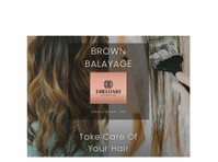 Dheldari Hair & Boutique (1) - Kampaajat