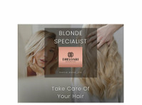 Dheldari Hair & Boutique (3) - Парикмахерские