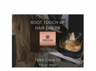 Dheldari Hair & Boutique (4) - Fryzjer