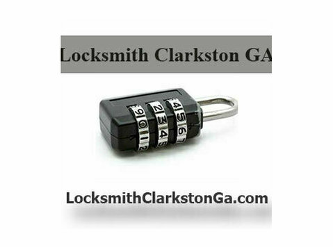 locksmith clarkston ga - Windows, Doors & Conservatories