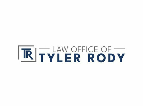 Law Office of Tyler Rody - Lawyers and Law Firms