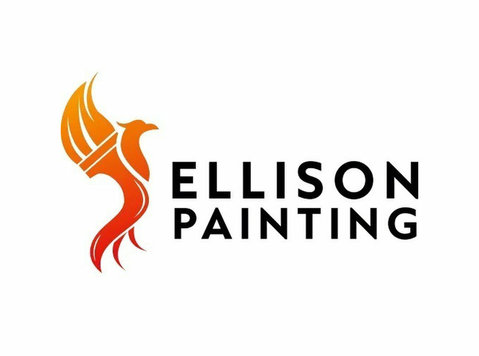 Ellison Painting - Gleznotāji un dekoratīviem