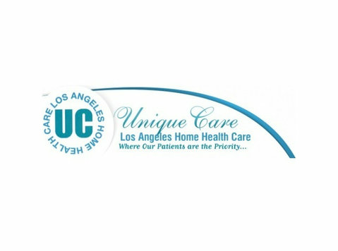 Unique Care Los Angeles Home Health Care - Alternative Healthcare
