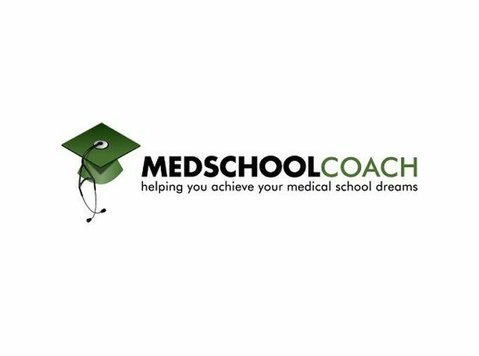 MedSchoolCoach - Παιδαγωγοί