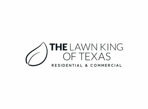 The Lawn King of Texas - Cleaners & Cleaning services