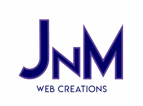 JnM Web Creations - Webdesign