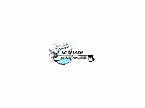 KC Splash Pressure Washing - Usługi porządkowe
