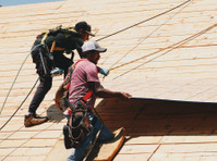 McCanns Roofing and Construction (4) - Pokrývač a pokrývačské práce