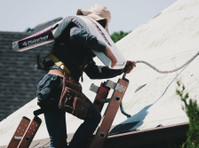 McCanns Roofing and Construction (7) - Cobertura de telhados e Empreiteiros