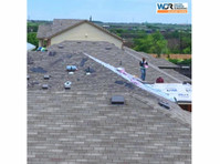 Water Damage and Roofing of Cedar Park (1) - Techadores