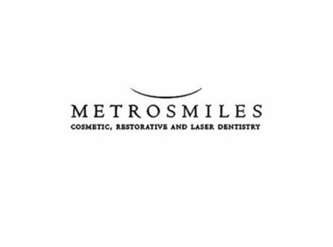 Metro Smiles Dental - Hammaslääkärit