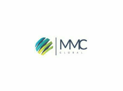 MMC Global - Σχεδιασμός ιστοσελίδας