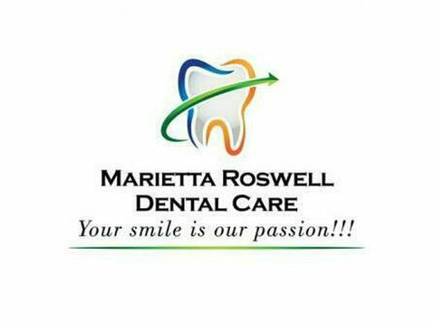 Marietta Roswell Dental Care - Зъболекари
