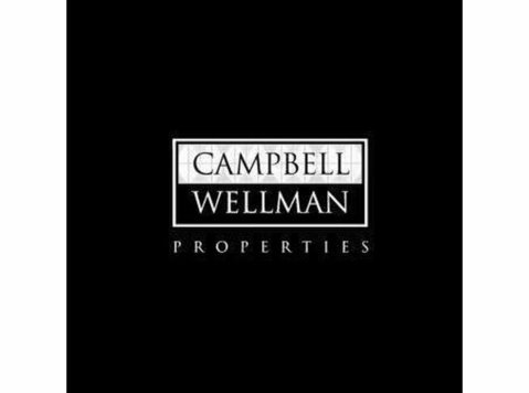 Campbell Wellman - Estate Agents