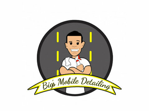 Big's Mobile Detailing - Car Repairs & Motor Service