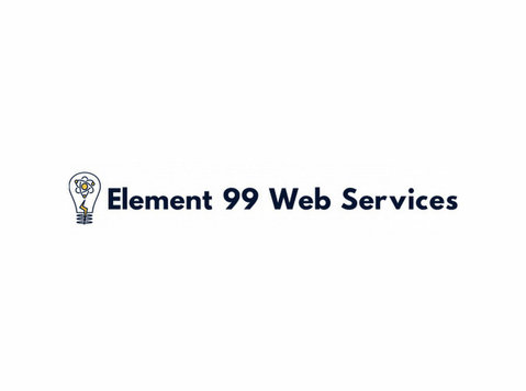 Element 99 Web Services - Diseño Web