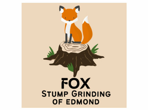 Fox Stump Grinding of Edmond - Home & Garden Services