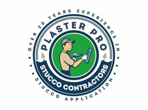 Plaster Pro Stucco Contractors - Home & Garden Services
