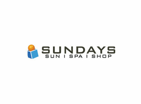 Sundays Sun Spa Shop - Alternative Healthcare