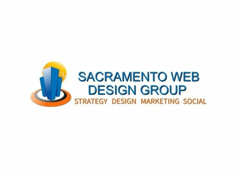 Sacramento Web Design Group - Diseño Web