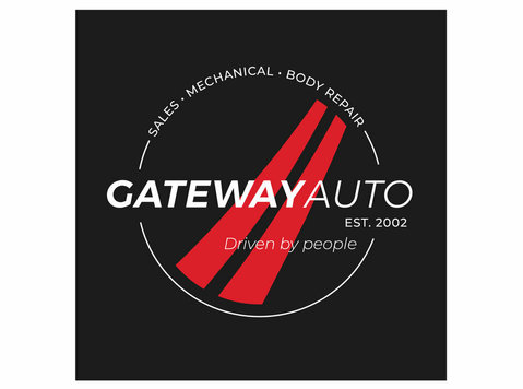 Gateway Auto - Service & Collision Center - Serwis samochodowy