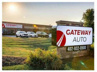 Gateway Auto - Service & Collision Center (1) - گڑیاں ٹھیک کرنے والے اور موٹر سروس