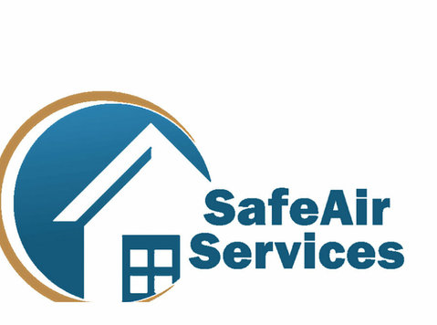 Safeair Services - Cleaners & Cleaning services