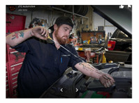 JTC Automotive (7) - Car Repairs & Motor Service