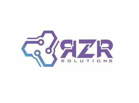 RZR Solutions - Webdesign