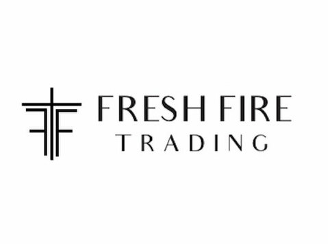 Fresh Fire Trading, LLC - Biżuteria