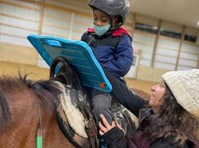 Good Hope Equestrian & Regenerative Farm (6) - Crianças e Famílias