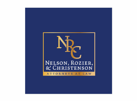 Nelson Rozier & Christenson - Lawyers and Law Firms