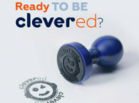 Clever | Digital Marketing & Creative Services (1) - Marketing & RP