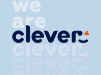 Clever | Digital Marketing & Creative Services (3) - Marketing & PR